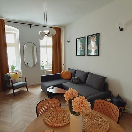 Kurkowa Apartment Breslavia Exterior foto