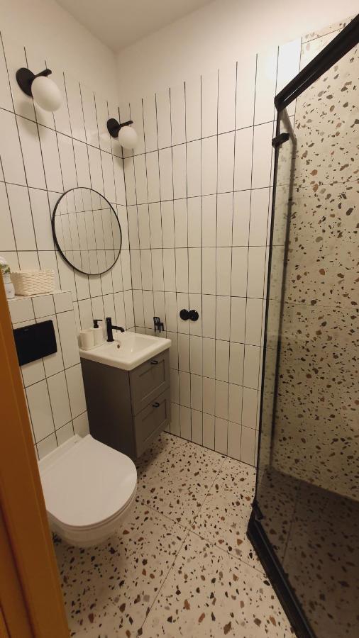 Kurkowa Apartment Breslavia Exterior foto